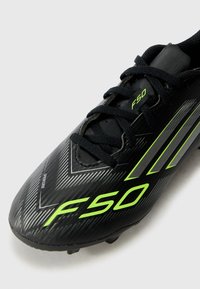 adidas Performance F50 CLUB UNISEX czarny