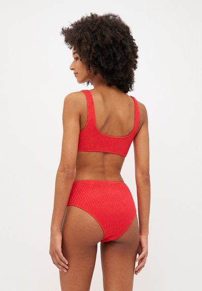 The Kooples Bikinitopp - red