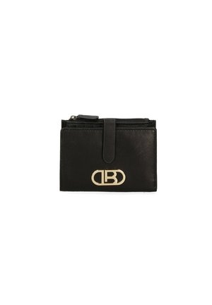 Wallet - black