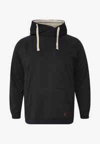 Selezionato, black