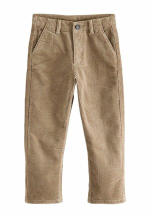 Next, REGULAR FIT - PREMIUM - Broek - stone