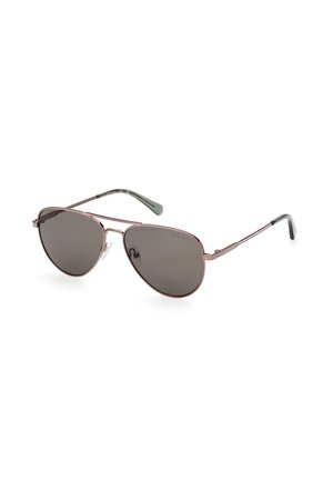Timberland Sonnenbrille - oro verde/goldfarben - Zalando.de
