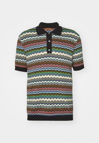 SHORT SLEEVE - Polo krekls - multicolor