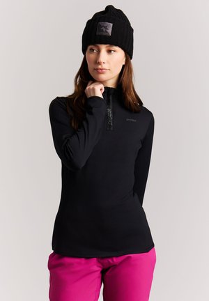 Protest, REFABRIZ - Mikina - true black
