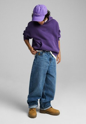 UNISEX - Jeansy Relaxed Fit