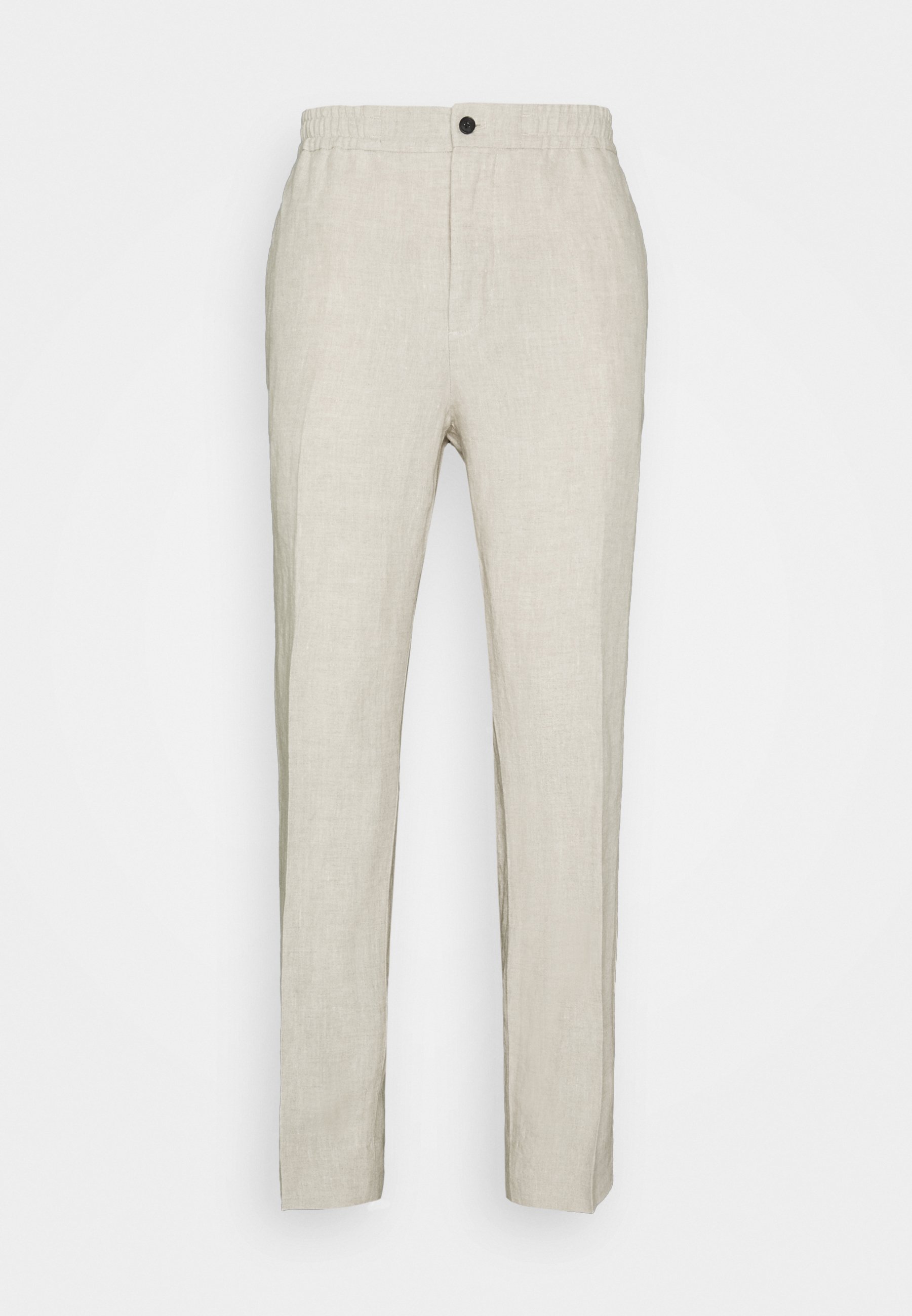 Uomo SASHA DRAPE PANTS - Pantaloni Uomo SASHA DRAPE PANTS - Pantaloni