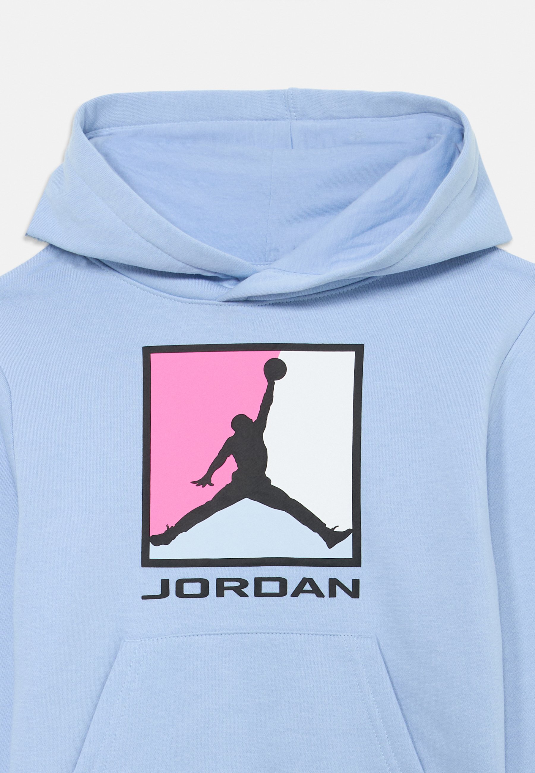 jordan hoodie royal blue