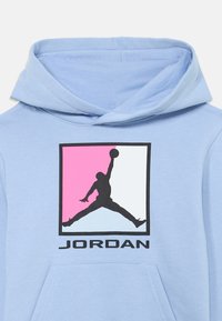 Jordan SET - Treningsdress - royal blue