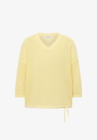 Non sélectionné, light buttermilk yellow