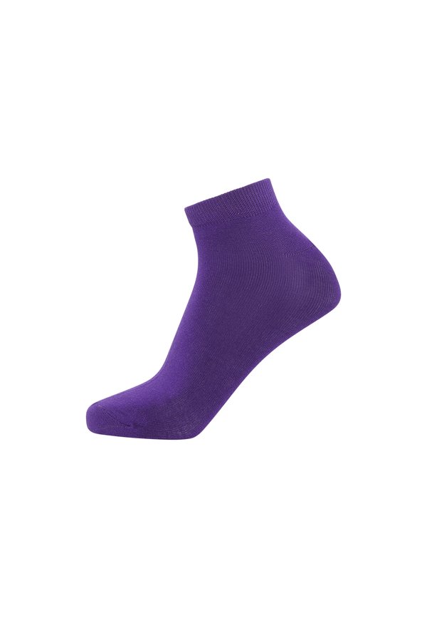 12 PACK - Socks - multicolour bright striped4