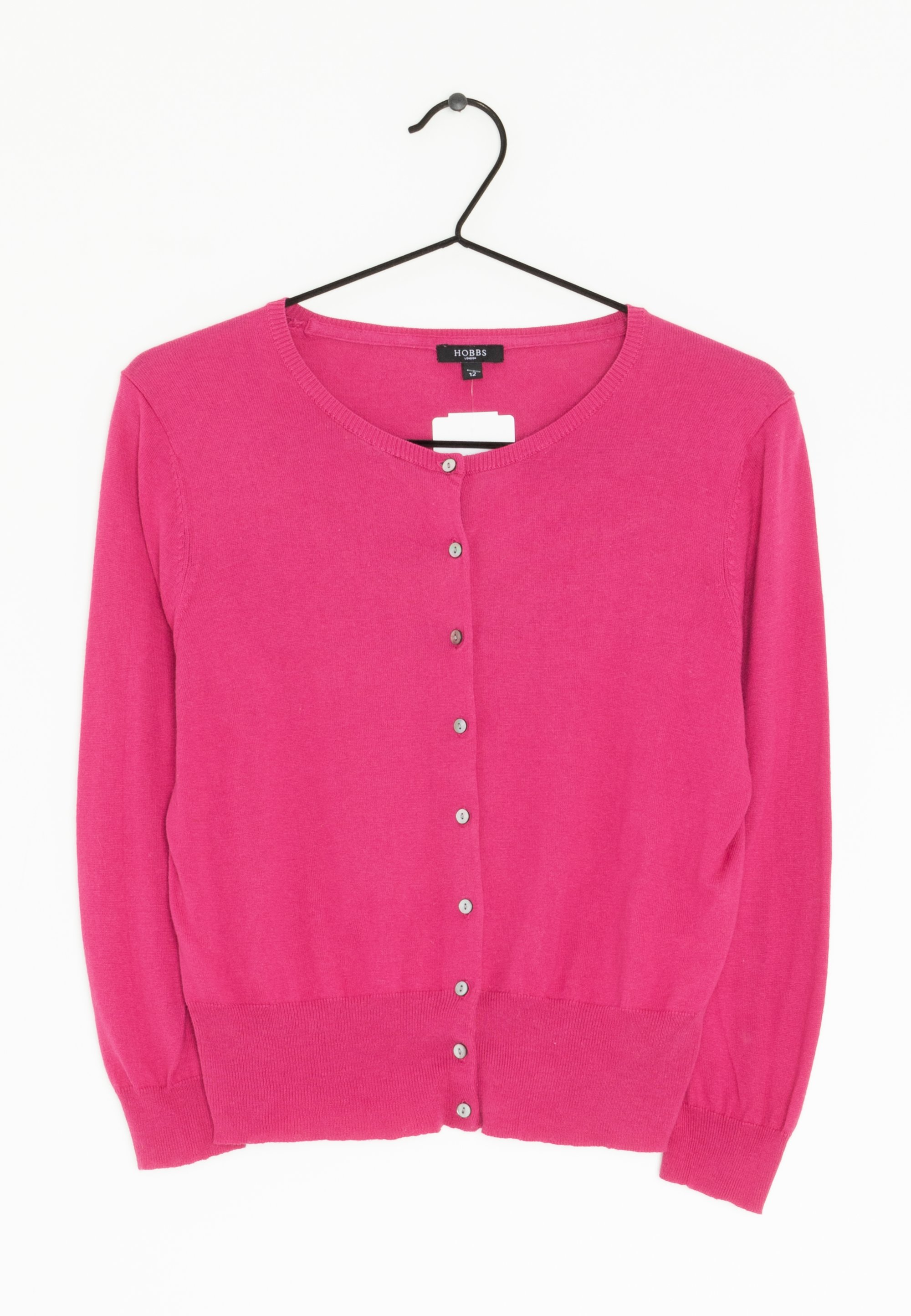 Hobbs Cardigan pink (Pre-owned)
