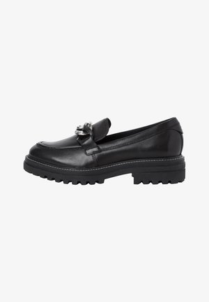 Tamaris, Chaussons - black