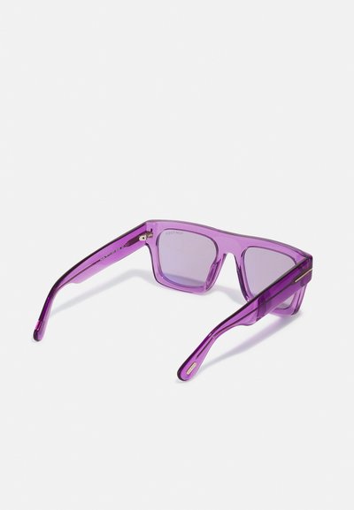 Tom Ford UNISEX - Ochelari de soare - shiny violet