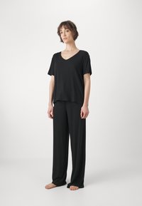 Anna Field Komplet pidžame - black