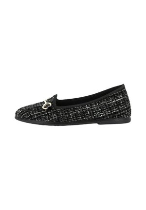 Ballerine - nero