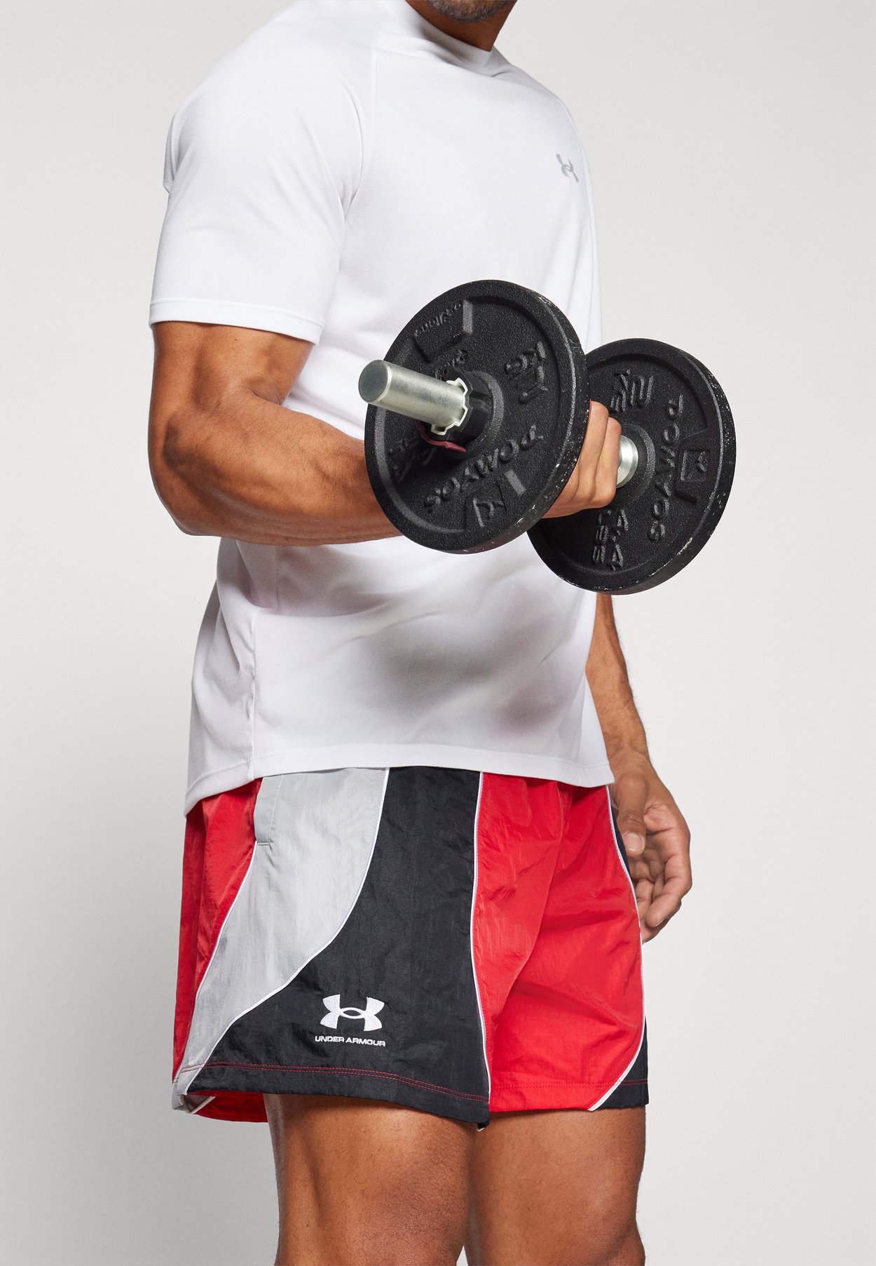 ICON VOLLEY SHORTS