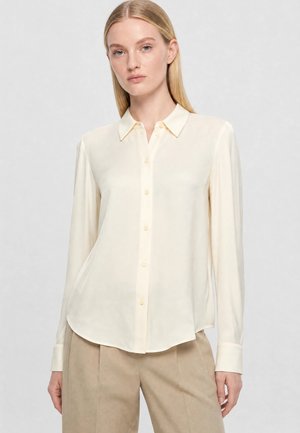 Tiger of Sweden, CAMILLA - Πουκαμίσα με κουμπιά - soft white