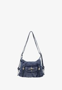 Unausgewählt, denim