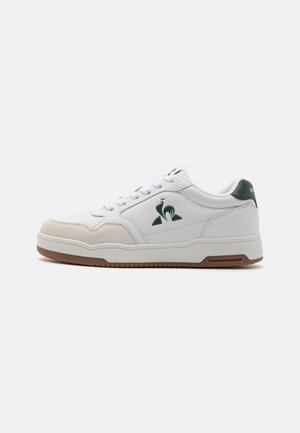 MASTER - Baskets basses - white