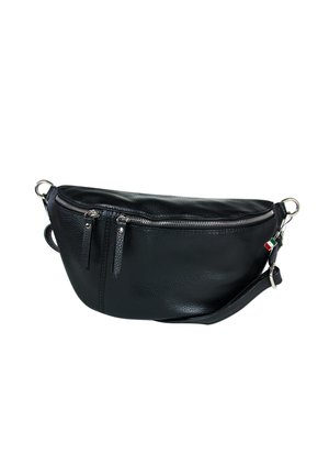 DrachenLeder, Heuptas - schwarz