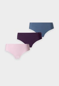 Δεν επιλέχθηκε, mauve pink/downpour gray/purple echo