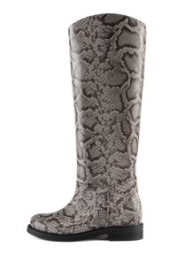 L37 Bottes - grey