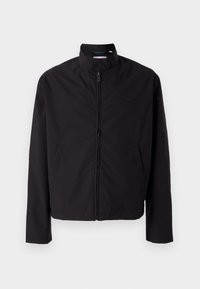Leichte Jacke - black