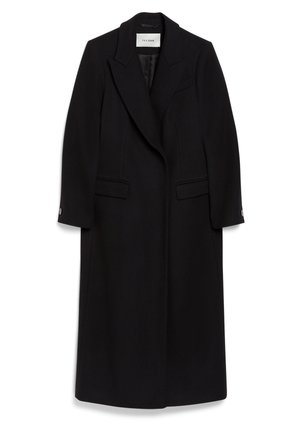 IVY OAK CYNTHIA - Klassinen takki - black