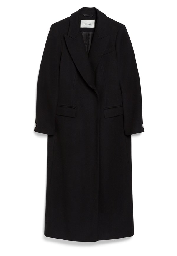 CYNTHIA - Classic coat2