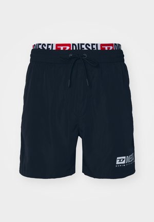 Diesel VISPER CORE - Kupaće hlače - black