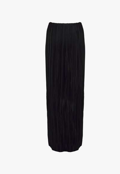 Rachel Gilbert ZIARA SKIRT - Gonna lunga - black