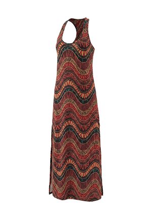 4Giveness, VESTITO - Vestido largo - nero