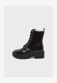 Valimata, dark brown
