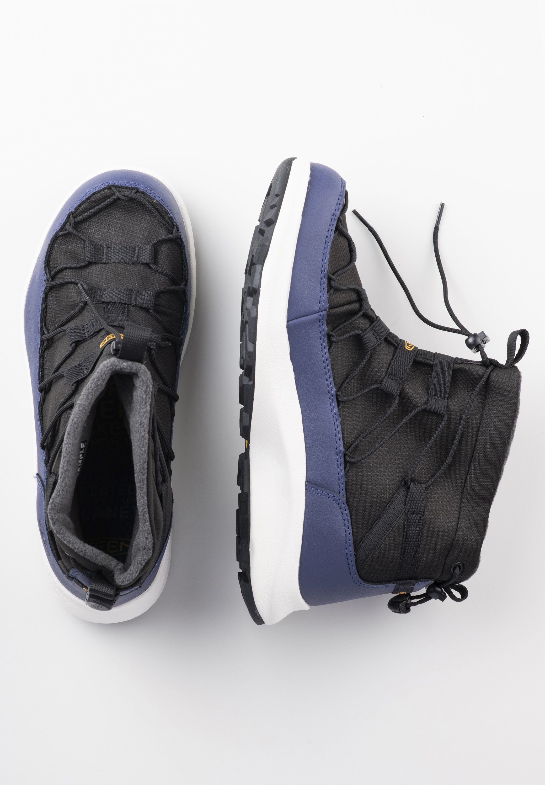 Keen KEEN SNEAKER UNEEK SNK CHUKKA WP 