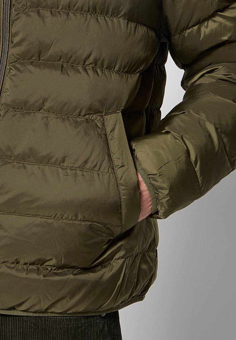 Übergangsjacke