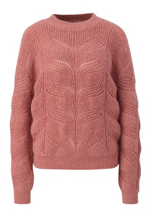 - Sweter
