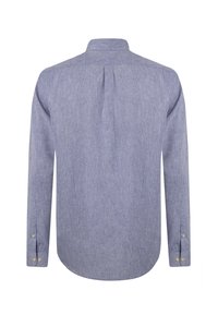 Felix Hardy BASIC - Camisa - mottled blue