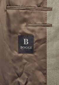 Boggi Milano Anzug - taupe