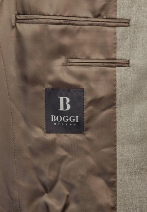 Boggi Milano Kostiumas - taupe