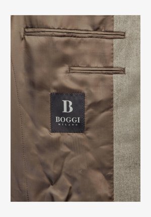 Boggi Milano Kostuum - taupe