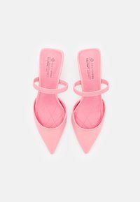 Call it Spring ZAYDAN - Sandálias - bright pink