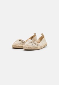 Anna Field Alpercatas - beige