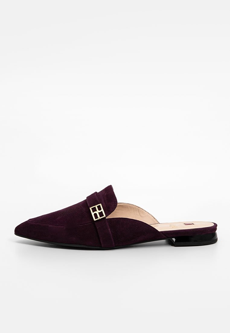 Sandalias planas