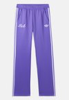 BOB MARLEY ORIGINALS PANTS - Joggebukse - purple rush