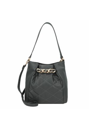 Gabor CHARLOTTE SCHULTER - Handtas - dark grey