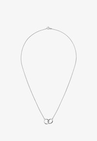 Valitud, silver-coloured