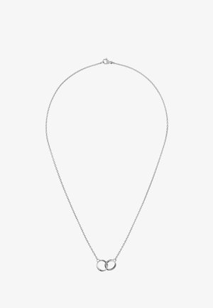 Daniel Wellington ELAN UNITY NECKLACES - Halskette - silver-coloured