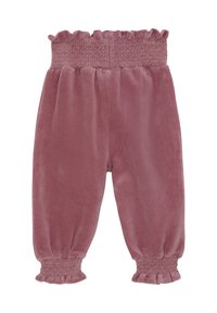 EN FANT Broek - nostalgia rose