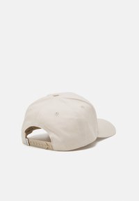 Les Deux ENCORE BASEBALL - Cap - ivory/vintage green