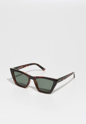 VELODROME UNISEX - Sunglasses - dark tort